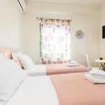 Domenicas Corfu Apartamento Alepou