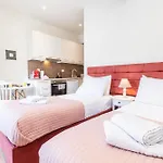 Apartamento Domenicas Corfu *