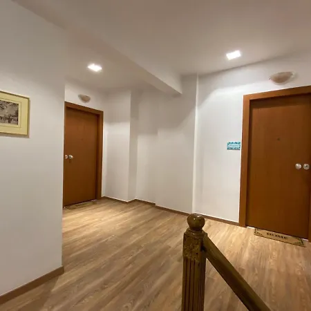 Апартаменты Domenicas Corfu