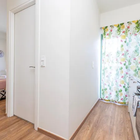 Domenicas Corfu Апартаменты Alepou