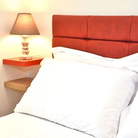 Апартаменты Domenicas Corfu Alepou