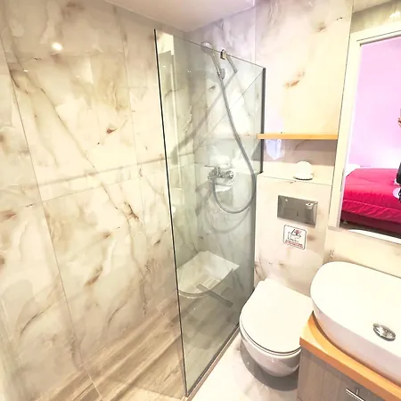 Apartmán Domenicas Corfu *