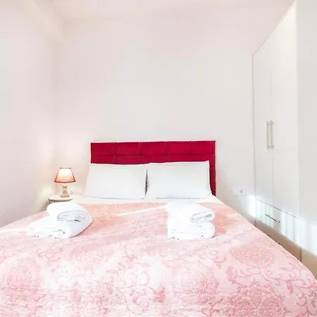 Апартаменты Domenicas Corfu