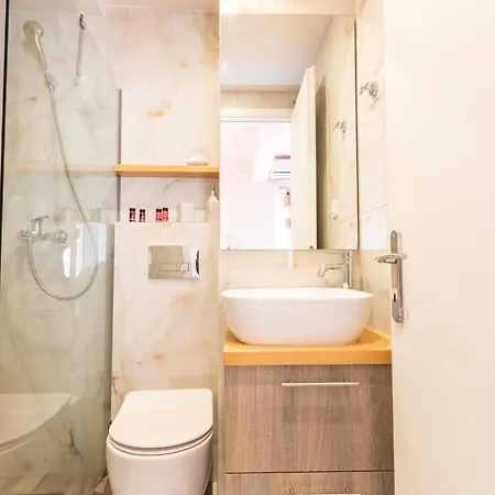 Apartament Domenicas Corfu *