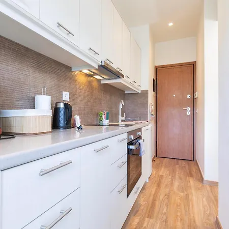 Domenicas Corfu Apartament