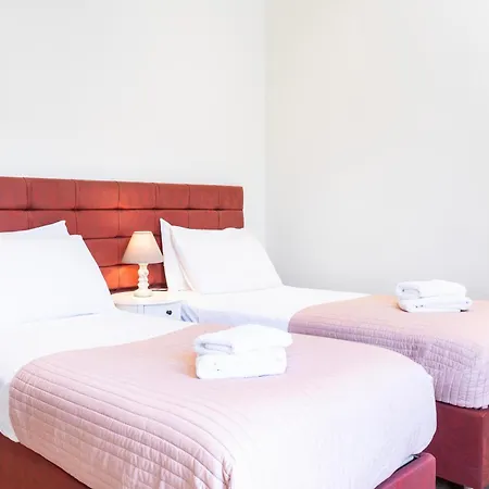 Domenicas Corfu Apartament *