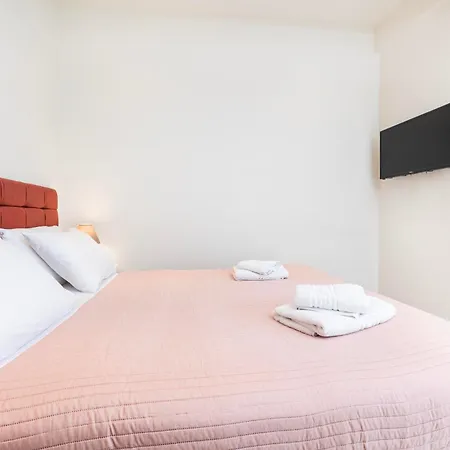 Apartmán Domenicas Corfu Alepou