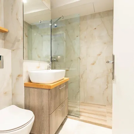 Domenicas Corfu Апартаменты