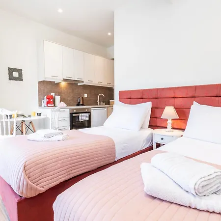 Apartament Domenicas Corfu *