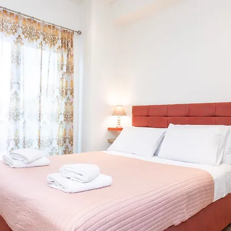 Domenicas Corfu Apartament