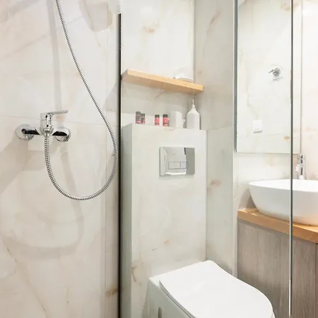 Apartament Domenicas Corfu