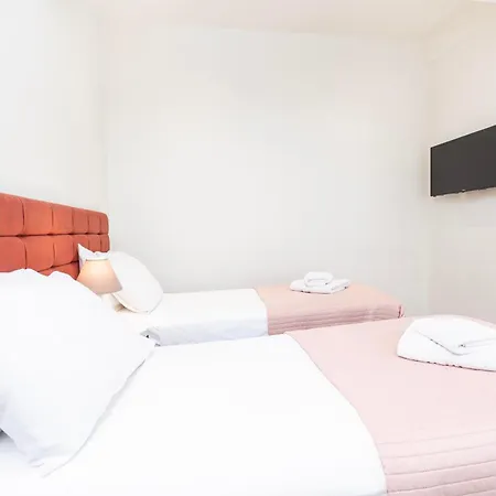 Domenicas Corfu Апартаменты