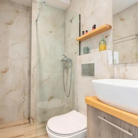 Apartmán Domenicas Corfu *