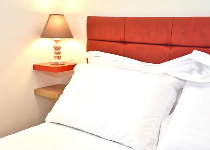 Διαμέρισμα Domenicas Corfu Αλεπού