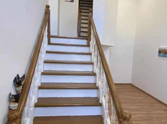 Domenicas Corfu Διαμέρισμα Αλεπού