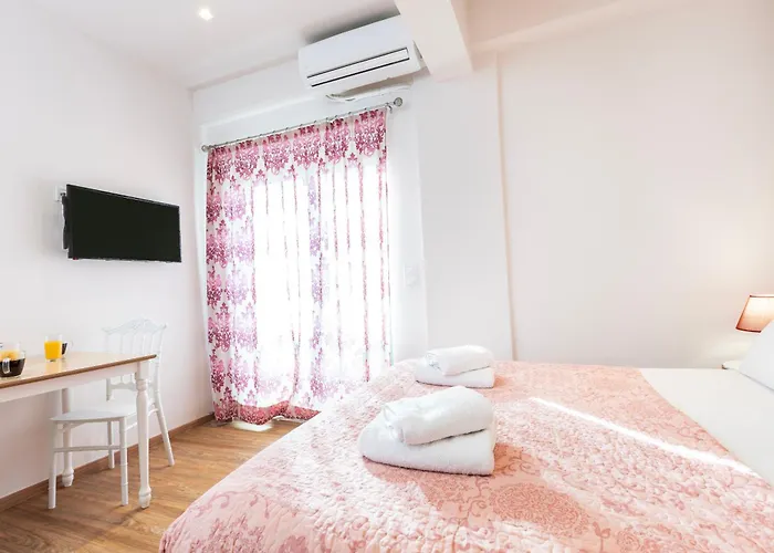 Domenicas Corfu Διαμέρισμα *