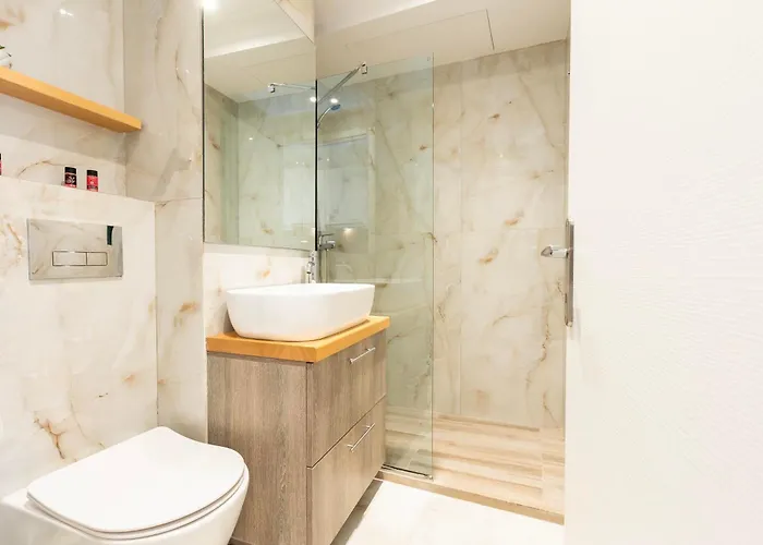 Domenicas Corfu Διαμέρισμα