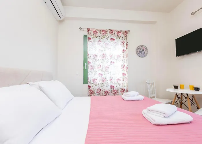 Διαμέρισμα Domenicas Corfu