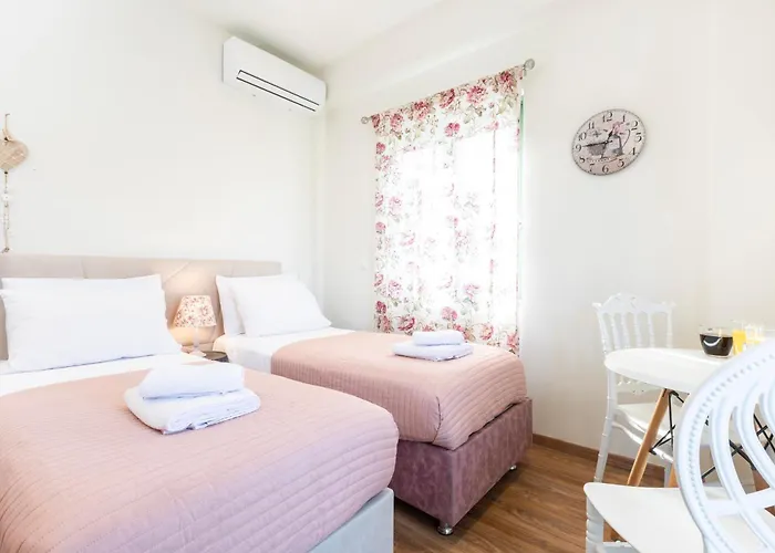 Domenicas Corfu Διαμέρισμα *