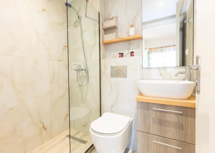 Διαμέρισμα Domenicas Corfu Αλεπού