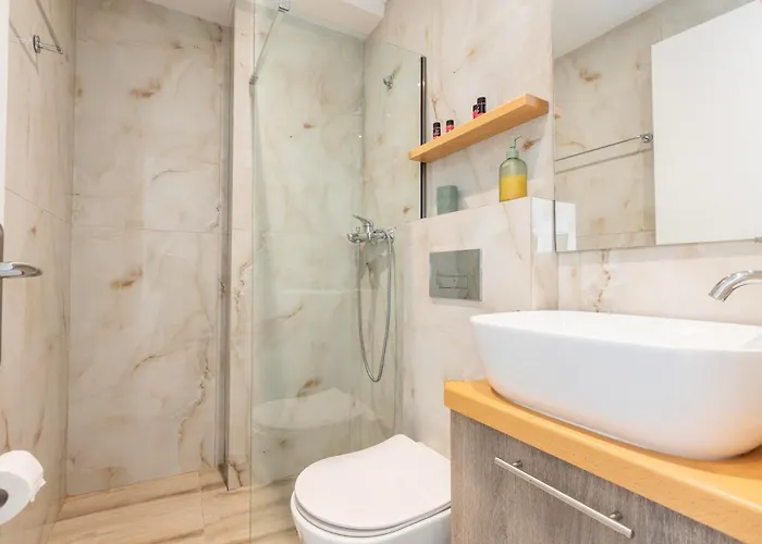 Διαμέρισμα Domenicas Corfu *