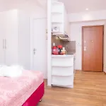 Domenicas Corfu 아파트