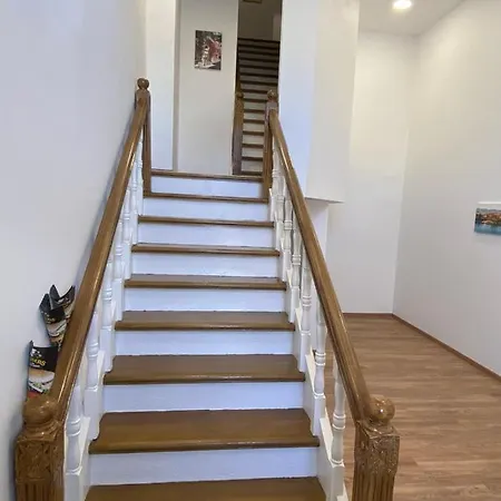 Domenicas Corfu Apartment Alepou