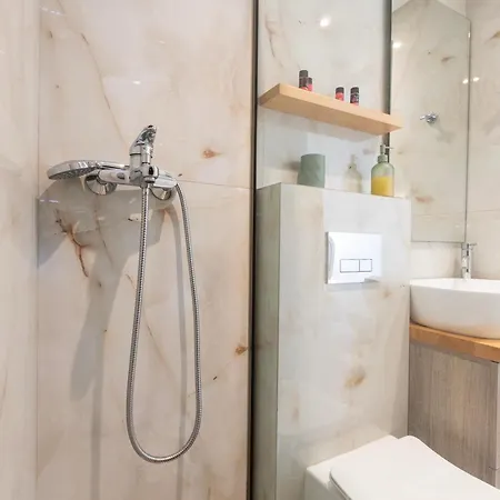 Apartment Domenicas Corfu Alepou