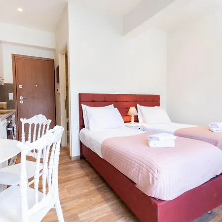 Apartment Domenicas Corfu