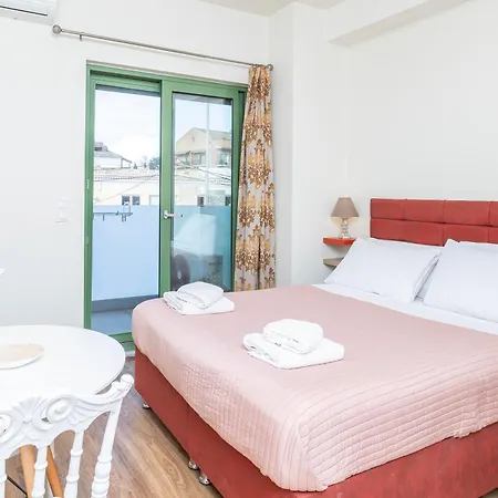 Domenicas Corfu Alepou