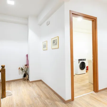 Domenicas Corfu Apartment *