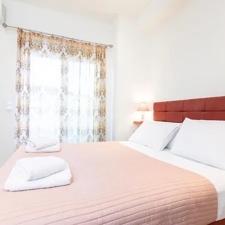 Apartment Domenicas Corfu *