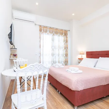 Domenicas Corfu Apartment *