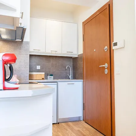 Apartment Domenicas Corfu *